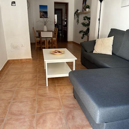 Setenil De Las BodegasCasa Cuevas Del Sol别墅 外观 照片