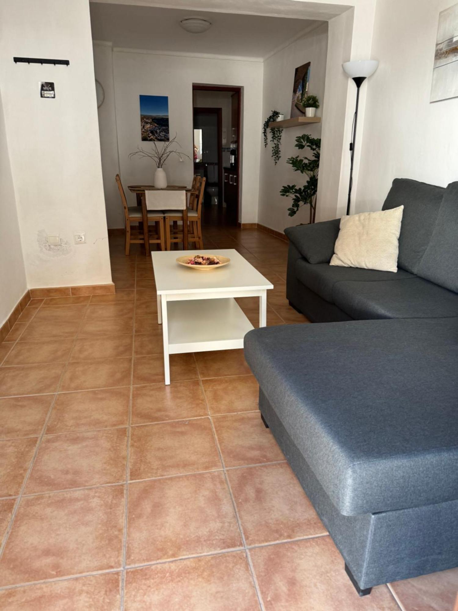 Setenil De Las BodegasCasa Cuevas Del Sol别墅 外观 照片